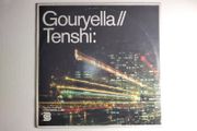 AVAILABLE! Gouryella - Tenshi - Code Blue Records - Ferry Corsten Trance BELTER!