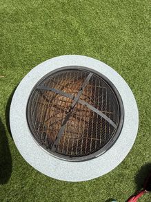 Fire Pit