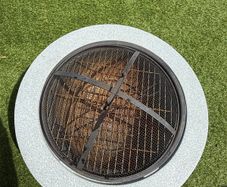 Fire Pit