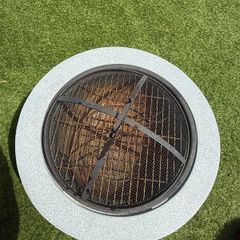 Fire Pit