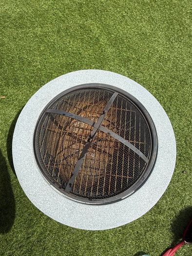 Fire Pit