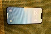 Iphone 13 128gb Blue