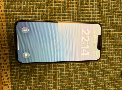 Iphone 13 128gb Blue