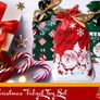 Christmas Fidget Toy Pop Set, set Sensory Fidget Toys Pack, Simple Pop Fidget Box, Surprise Gifts Boxes Xmas Party Favour (FREE POSTAGE) Image 4