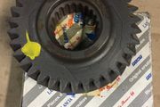5th Gear (Fiat Various)