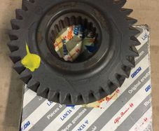 5th Gear (Fiat Various)