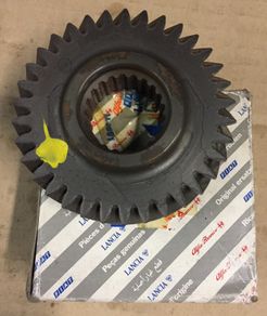 5th Gear (Fiat Various)