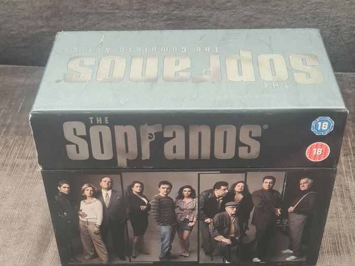 The Sopranos