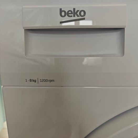 Beko washing machine