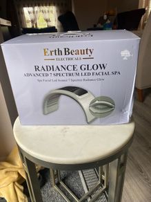 Led Facial
