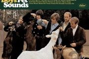 Pet Sounds CD by The Beach Boys. Free Postage!