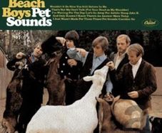 Pet Sounds CD by The Beach Boys. Free Postage!