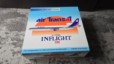 Inflight200 Air Transal Lockheed L-1011 tristar