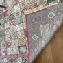Rug/Carpet with traditional P.ersian panel design Image 4