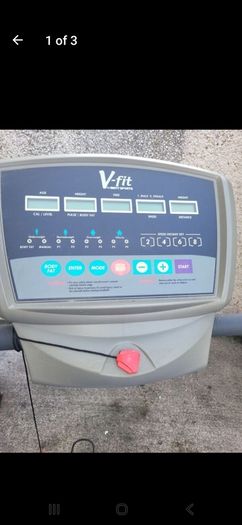 treadmill