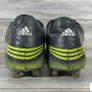 Adidas F50 Football Boots x2 Pairs UK 10 Soft Ground/Changeable Studs Image 7