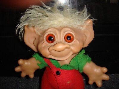 Thomas Dam Large Troll Trolls