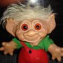 Thomas Dam Large Troll Trolls Image 6