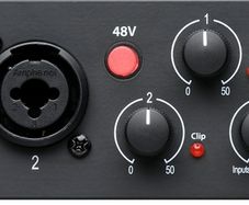 Presonus Audiobox 96 Interface (25th Anniversary)