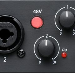 Presonus Audiobox 96 Interface (25th Anniversary)