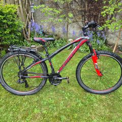Boys Bike