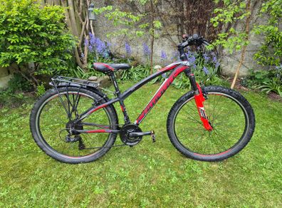 Boys Bike