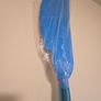 Kayak paddle L-232cm. 4 sections. Brand new Image 5
