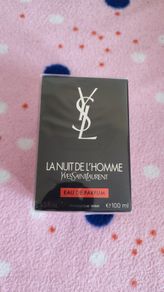 yves saint laurent ysl 100 ml eau de parfum