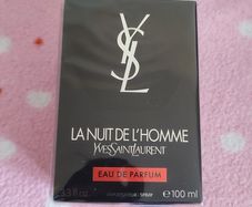yves saint laurent ysl 100 ml eau de parfum