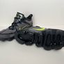 Nike Air VaporMax 2019 Black Wolf Grey Volt - EU 43/UK 8.5 - Brand New Image 5