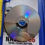 Nascar 06 Total Team Control PlayStation2 Ps2 Games Original Image 6