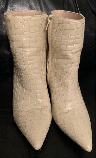 Savida Boots and bag price drop