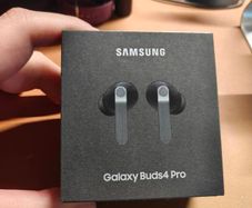 Samsung Galaxy buds pro 4 - new