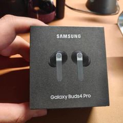 Samsung Galaxy buds pro 4 - new