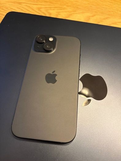 iPhone 15 128GB  Very Good Condition