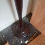 antique lamp Image 2