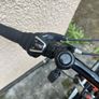 Push bike for SALE, comes with helmet and big lock ,used about 4 times Image 6