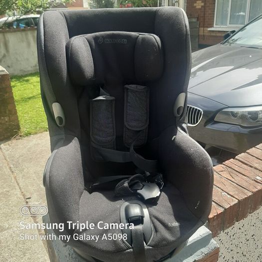 car seat