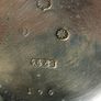 Elgin Natl Watch Co P Watch - Model 1 - 1885c Image 4