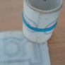 Capri 2.8 Injection Stickers x 2 Image 2