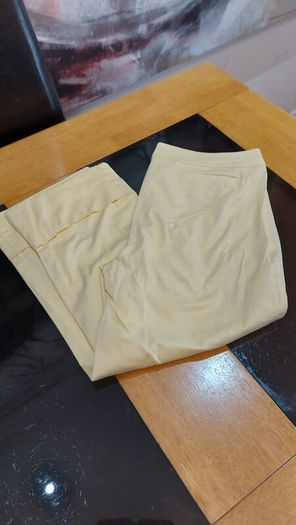 Apostrophe Stretch Trousers
