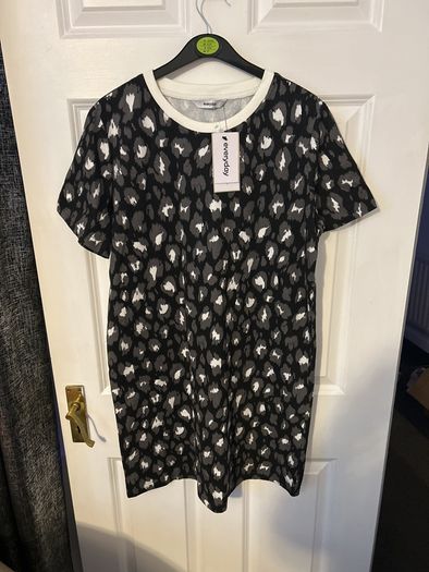 new dress