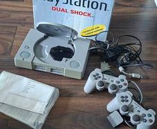 Playstation 1