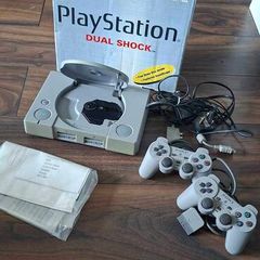 Playstation 1