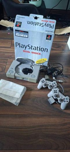 Playstation 1
