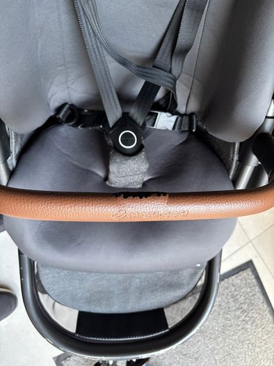 Maxi Cosi Nova Stroller Buggy