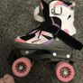 Girls roller skates Image 3