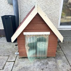 dog house
