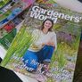 Gardeners World Magazines Image 6