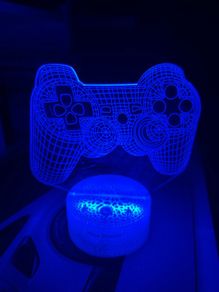 kids night light